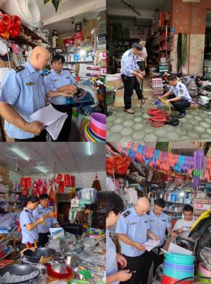 迅速貫徹、高效落實,百色市全力開展燃氣安全專項整治