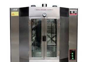 燃?xì)饪绝啝t/烤禽箱/烤雞爐(雙層中空玻璃)(贈(zèng)送配方)_機(jī)械及行業(yè)設(shè)備_世界工廠網(wǎng)中國產(chǎn)品信息庫