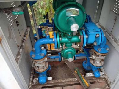 北京燃氣調(diào)壓箱代管