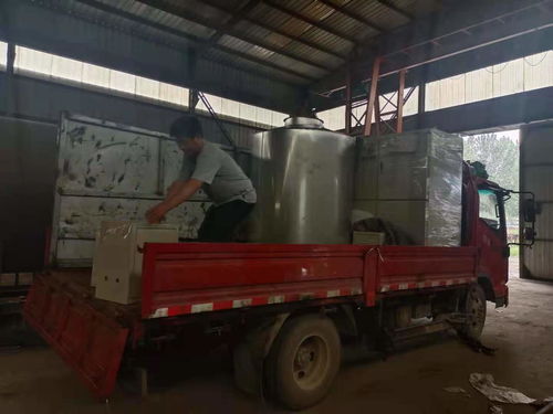 鍍鋅廠燃氣鍋爐脫硝廠家