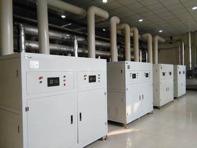 【2噸冷凝模塊鍋爐1400KW熱水供暖燃?xì)忮仩t圖片】2噸冷凝模塊鍋爐1400KW熱水供暖燃?xì)忮仩t