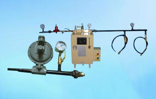 東莞市東晟燃氣設(shè)備動態(tài) 安全、智能與綠色并行發(fā)展