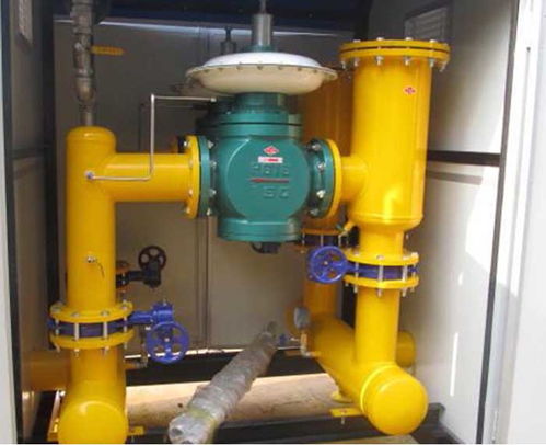 百亞燃氣設(shè)備在線咨詢 長治CNG減壓設(shè)備價格與服務(wù)全解析