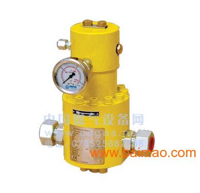 荷蘭高特Gorter中高壓調(diào)壓器 中國燃?xì)庠O(shè)備網(wǎng)的生產(chǎn)廠家與價(jià)格指南