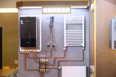 能率品質(zhì)暖萬家第二季圓滿落幕，五大重磅燃?xì)庠O(shè)備單品驚艷亮相