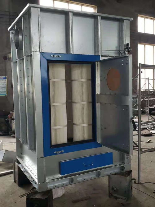 大型車間除塵設(shè)備全解析及龍華推薦產(chǎn)品售后指南