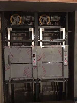 吉林雜物電梯 專業(yè)設(shè)備提升物料運(yùn)輸效率與安全